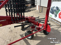 Andaineur FPM Fpm RS 460/13+ Hark  4,6 Mtr.