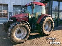 Tracteur Case CX 100