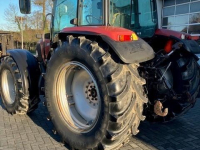 Tracteur Case CX 100