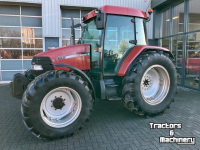 Tracteur Case CX 100