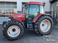 Tracteur Case CX 100
