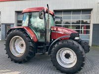 Tracteur Case CX 100