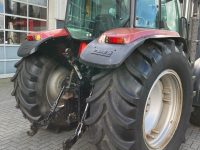 Tracteur Case CX 100