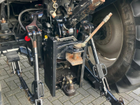 Tracteur Case CX 100