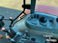 Tracteur Case CX 100