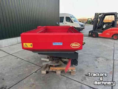 Distributeur d‘engrais Vicon vicon rotaflow rs-l/e