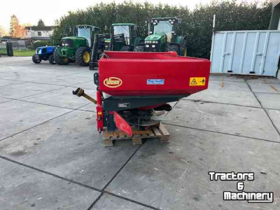 Distributeur d‘engrais Vicon vicon rotaflow rs-l/e