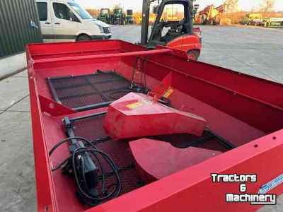 Distributeur d‘engrais Vicon vicon rotaflow rs-l/e