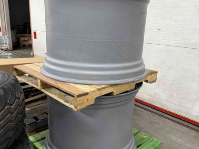 Roues, Pneus, Jantes, Barillets Jumelage  30x42
