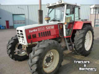 Tracteurs Steyr 8110 sk 2