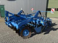 Déchaumeur à disques Lemken Rubin 12