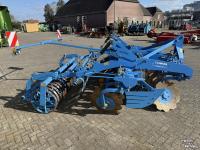 Déchaumeur à disques Lemken Rubin 12