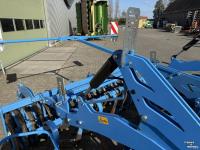 Déchaumeur à disques Lemken Rubin 12