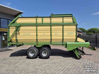 Autochargeuse Krone Titan 6/40 Opraapwagen