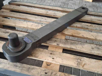 Autres tracteurs et accessoires  Rockinger 820L10