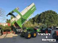 Benne agricole Joskin 16BC