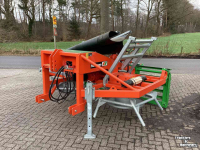 Eparpilleur de fourrage Holaras Jumbo G-HK-HUS