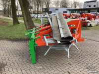 Eparpilleur de fourrage Holaras Jumbo G-HK-HUS
