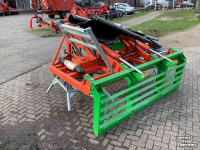 Eparpilleur de fourrage Holaras Jumbo G-HK-HUS