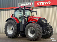 Tracteur Case-IH Puma 185 CvxDrive
