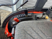 Tracteur pour horticulture Kubota B2530