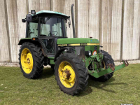 Tracteur John Deere 2850