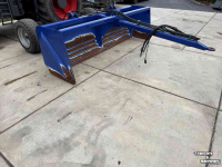 Décapeuse  kilver