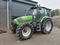 Tracteur Deutz-Fahr Agrotron 150.7 MK3