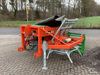 Eparpilleur de fourrage Holaras Jumbo G-HK-HUS