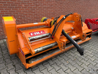 Faucheuse  270