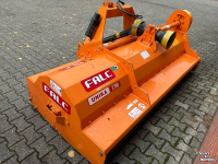 Faucheuse  270