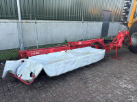 Faucheuse Lely Splendimo 320 MC
