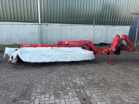 Faucheuse Lely Splendimo 320 MC