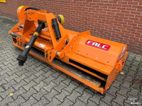 Faucheuse  270