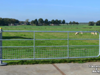 Autres matériel et accessoires de prairie Qmac LANDHEK 1/2 GAAS 4.00 M