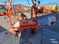 Faneur Kuhn GA 6401 MH