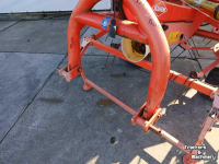 Faneur Kuhn GA 6401 MH