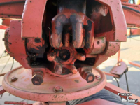 Faneur Kuhn GA 6401 MH
