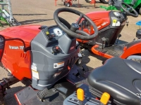 Tracteur pour horticulture Branson 2505H Compacttractor / Compacttrekker