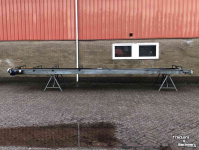 Convoyeur Allround Verdeelband, transportband