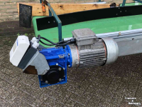 Convoyeur Allround Verdeelband, transportband
