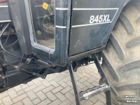 Tracteurs Case 845 XLA