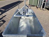 Auge à l‘énergie solaire  Waterbak model 5