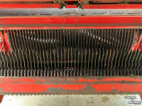 Autochargeuse Pottinger Jumbo 6600 D