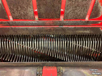 Autochargeuse Pottinger Jumbo 6600 D