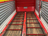 Autochargeuse Pottinger Jumbo 6600 D