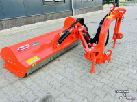 Rotobroyeur Maschio Giraffa L 190 SE Klepelmaaier