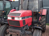 Tracteur Case-IH 4210
