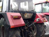 Tracteur Case-IH 4210