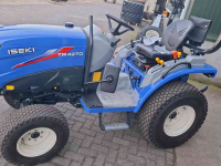 Tracteur pour horticulture Iseki TM4270